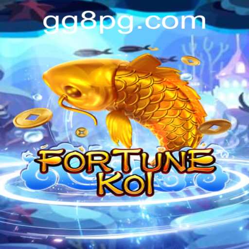 Descubra o Fascinante Mundo de FORTUNEKOI em GG8.games