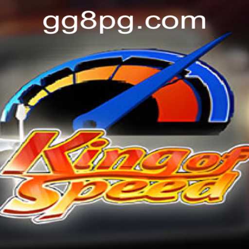 KingofSpeed: Domine a Pista com GG8.games
