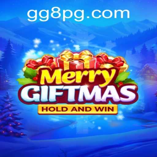 Descubra o Encanto do Jogo MerryGiftmas