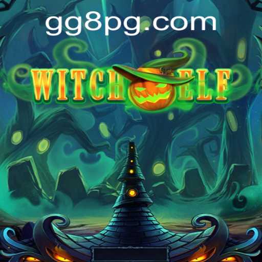Descubra o Fascinante Mundo de WitchElf: Um Jogo Revolucionário da GG8.games